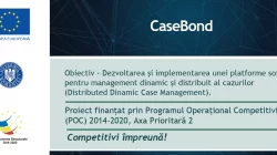casebond
