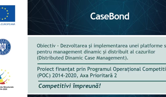 casebond