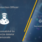 Responsabilul cu protecția datelor personale